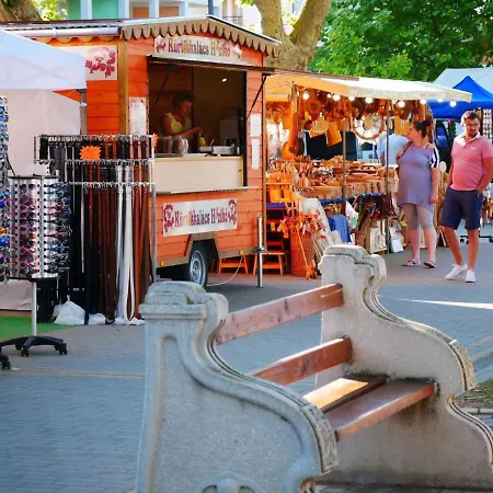 In 36821 公寓 巴拉通雷勒