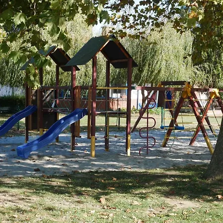 Apartman In 36821