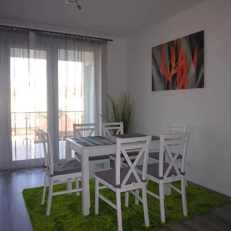 In 36821 Balatonlelle
