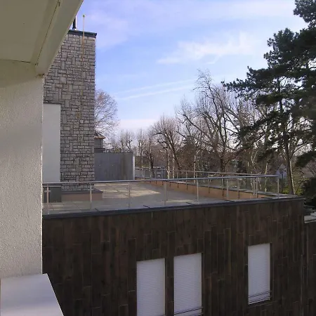 Appartamento In 36821 Balatonlelle
