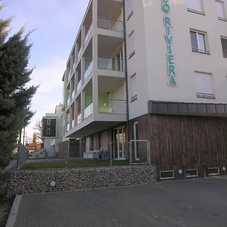 In 36821 公寓 巴拉通雷勒