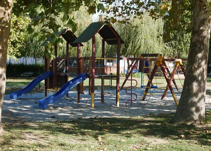 Apartmán In 36821