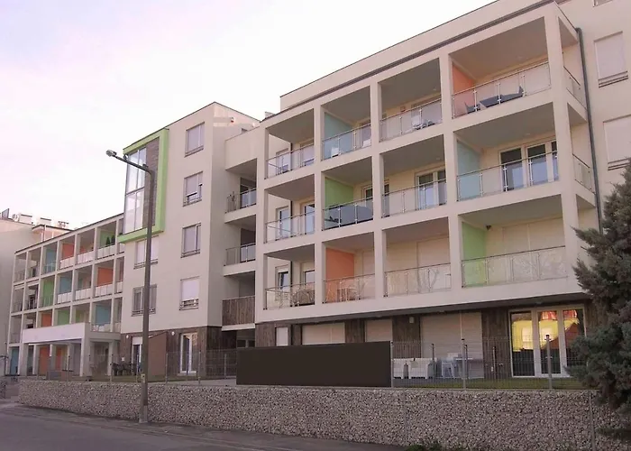 In 36821 Apartmán
