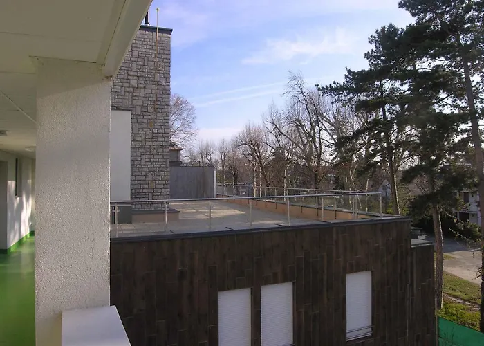 Apartmán In 36821 Balatonlelle